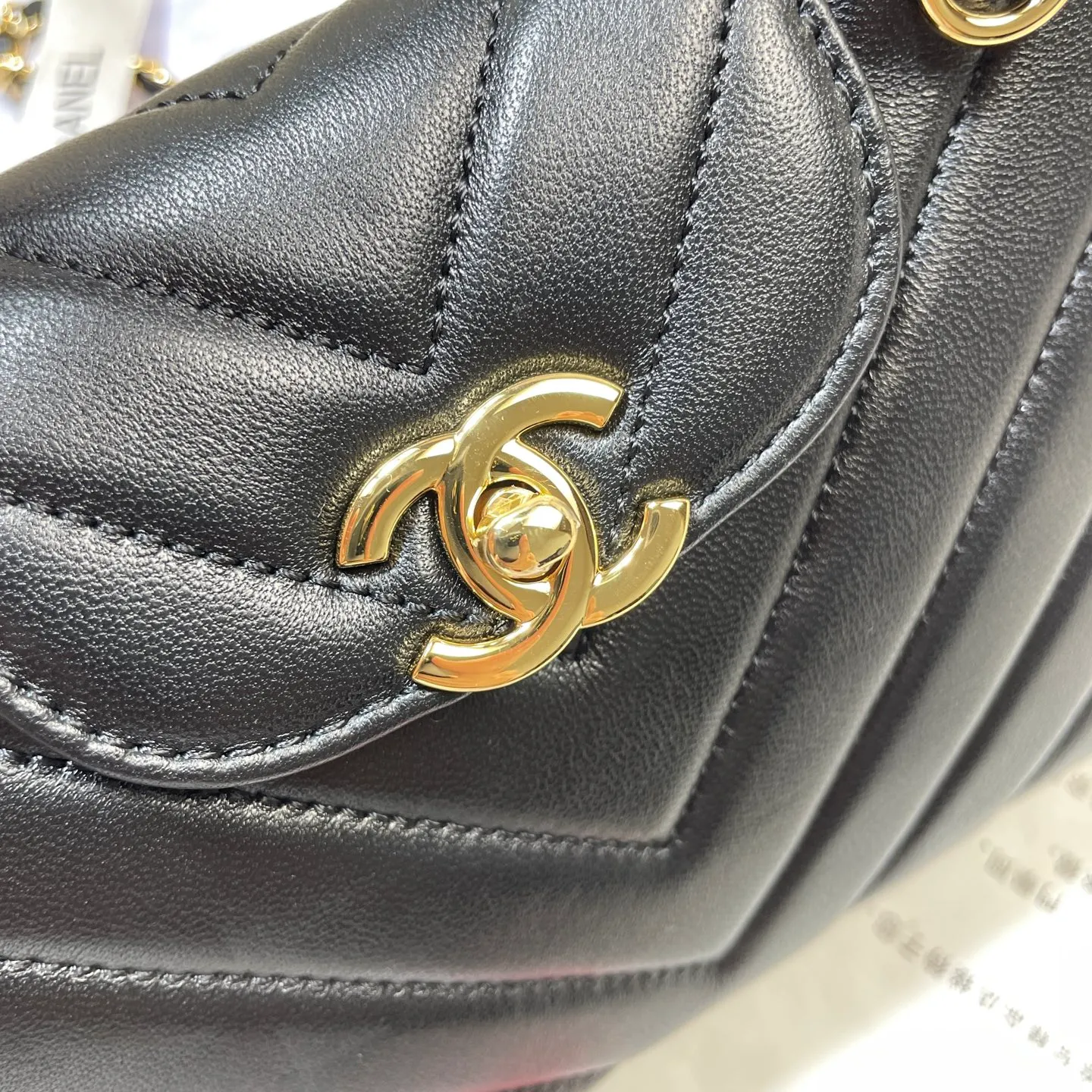 All Categories Chanel Women's Bags 2 (Chanel) Chanel Original Order AS4416