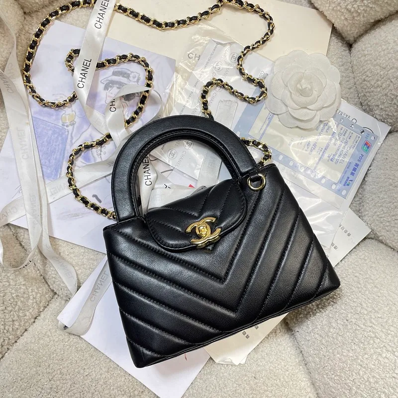 All Categories Chanel Women's Bags 2 (Chanel) Chanel Original Order AS4416