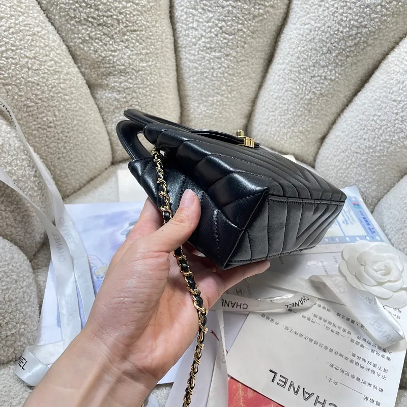 All Categories Chanel Women's Bags 2 (Chanel) Chanel Original Order AS4416