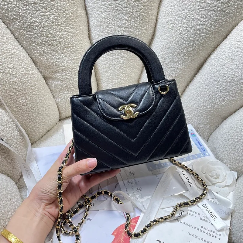 All Categories Chanel Women's Bags 2 (Chanel) Chanel Original Order AS4416