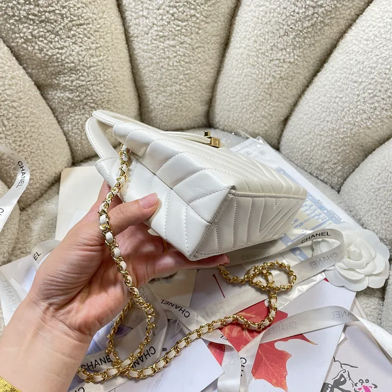 All Categories Chanel Women's Bags 2 (Chanel) Chanel Original Order AS4416