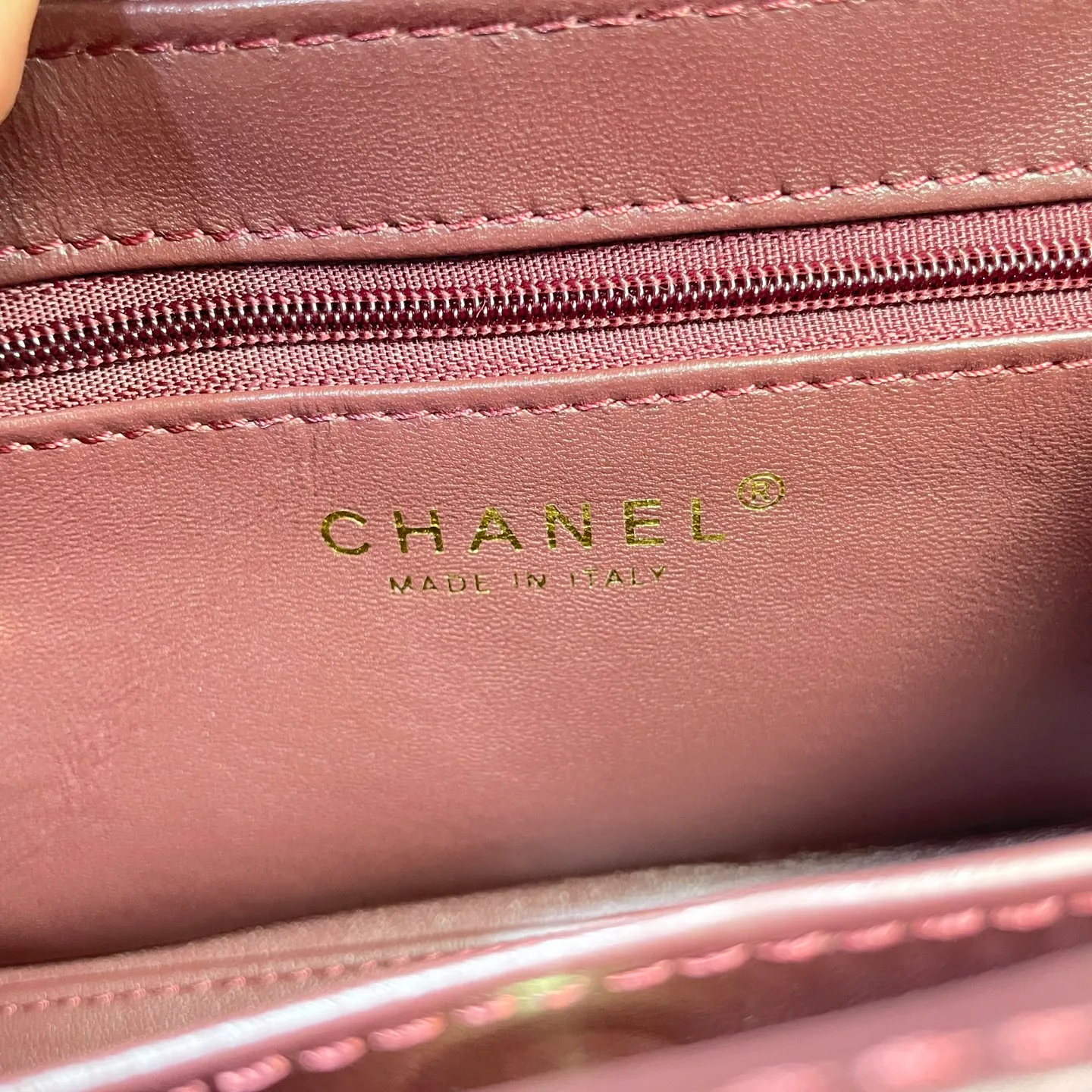 All Categories Chanel Women's Bags 2 (Chanel) Chanel Original Order AS4416