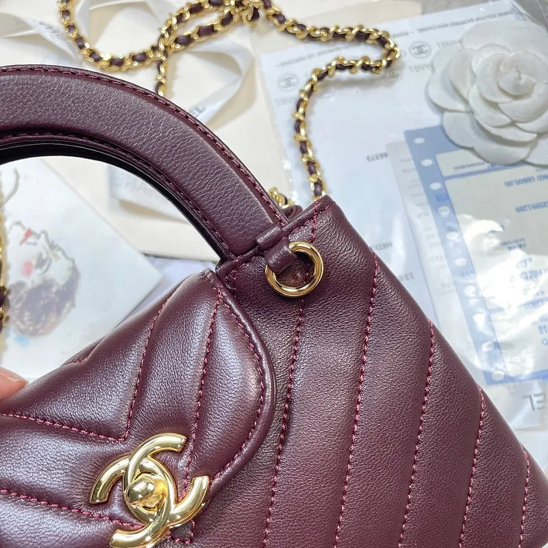 All Categories Chanel Women's Bags 2 (Chanel) Chanel Original Order AS4416