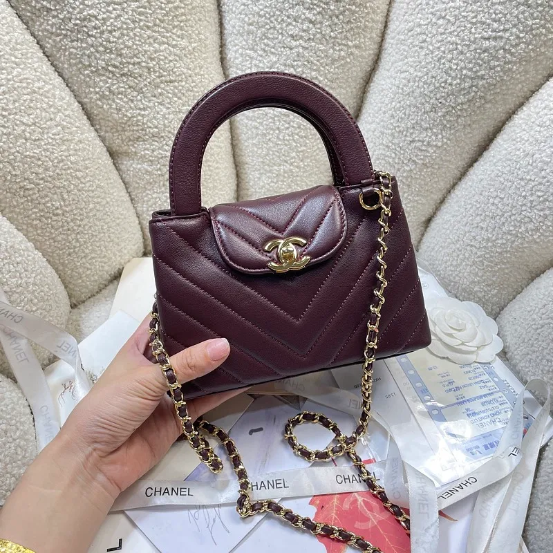 All Categories Chanel Women's Bags 2 (Chanel) Chanel Original Order AS4416