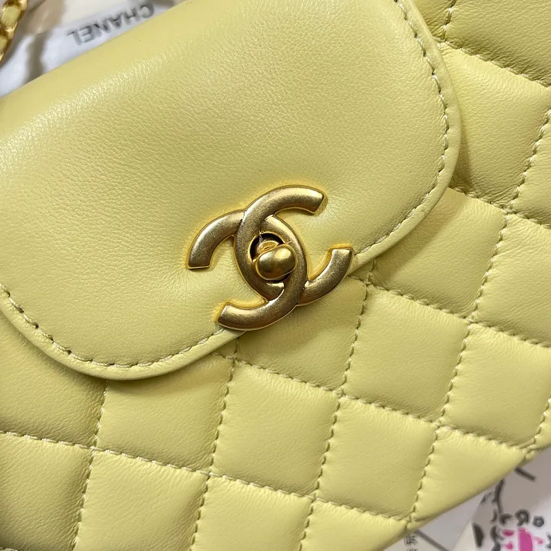 All Categories Chanel Women's Bags 2 (Chanel) Chanel Original Order AS4416