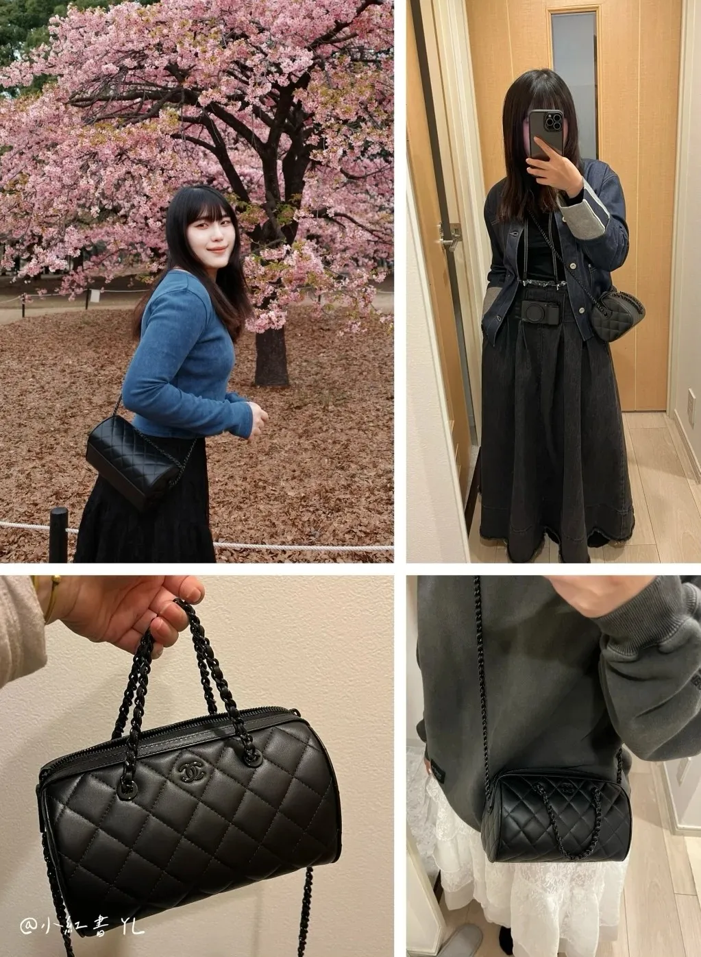 All Categories Chanel Women's Bags 2 (Chanel) Chanel Original Order AP4474
