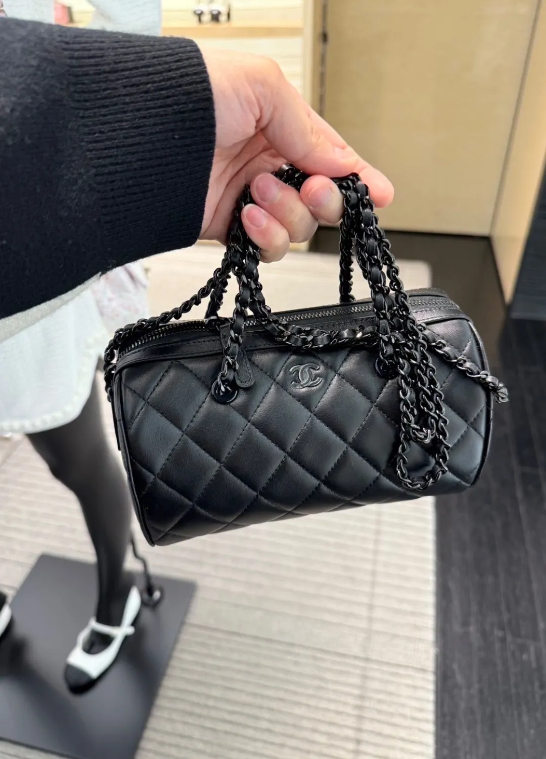All Categories Chanel Women's Bags 2 (Chanel) Chanel Original Order AP4474