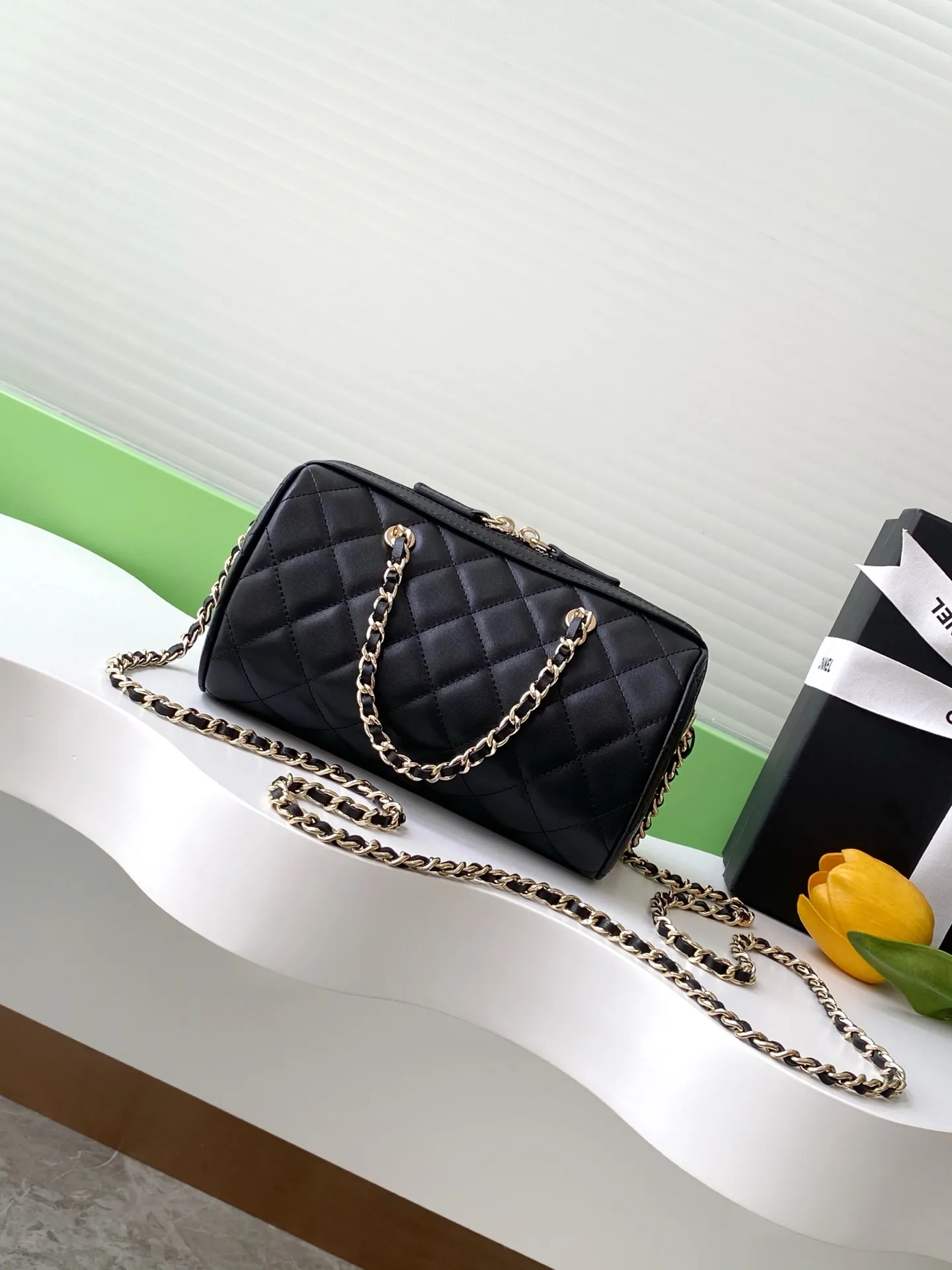 All Categories Chanel Women's Bags 2 (Chanel) Chanel Original Order AP4474