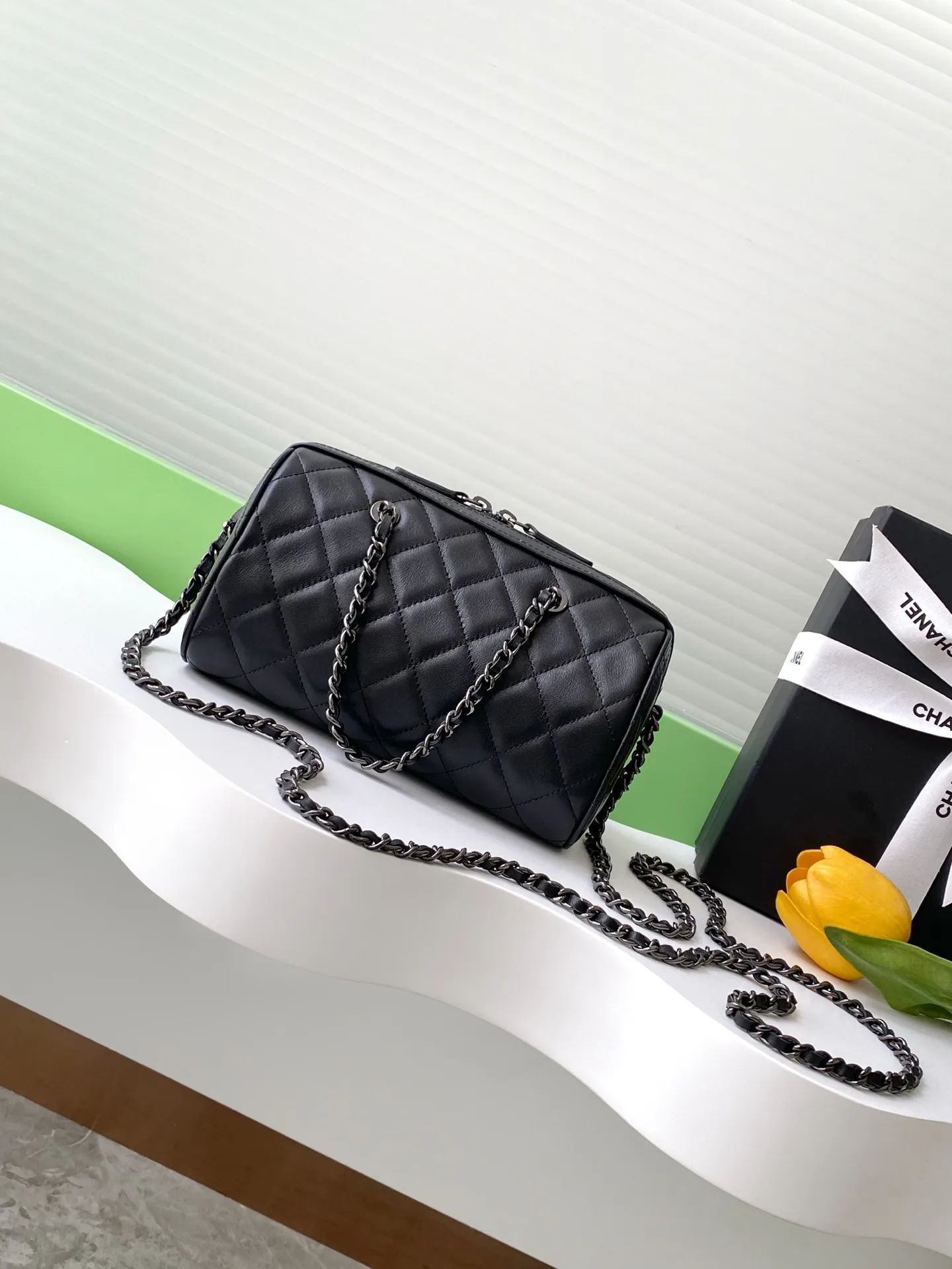 All Categories Chanel Women's Bags 2 (Chanel) Chanel Original Order AP4474