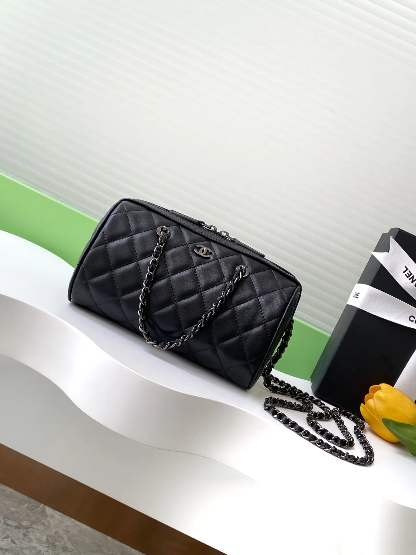 All Categories Chanel Women's Bags 2 (Chanel) Chanel Original Order AP4474