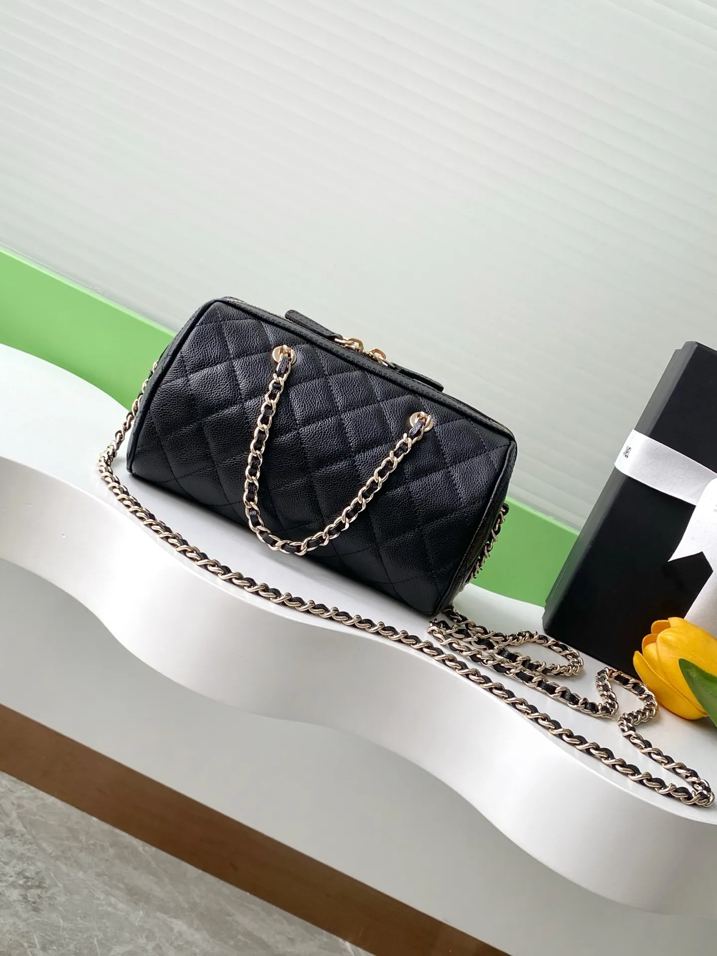 All Categories Chanel Women's Bags 2 (Chanel) Chanel Original Order AP4474