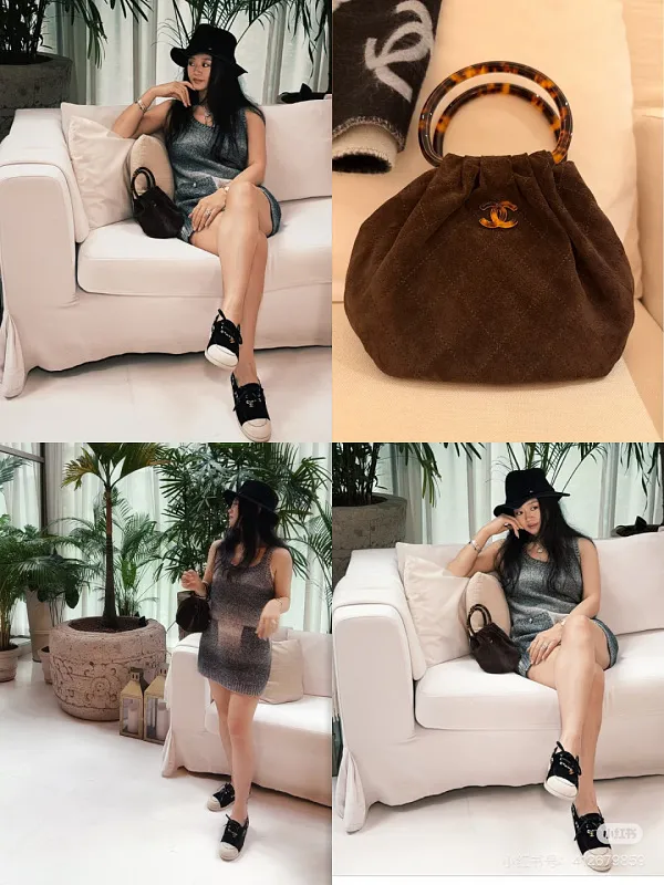 All Categories Chanel Women's Bags (Chanel) Chanel 2318