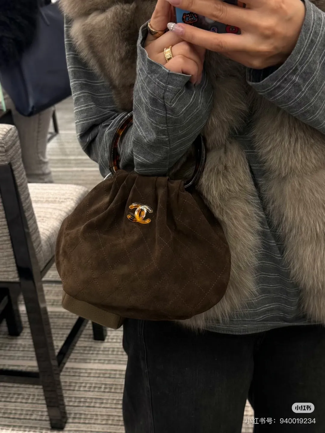 All Categories Chanel Women's Bags (Chanel) Chanel 2318