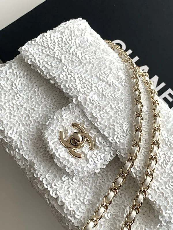 All Categories Chanel Women's Bags 2 (Chanel) Chanel Original Order AS4561