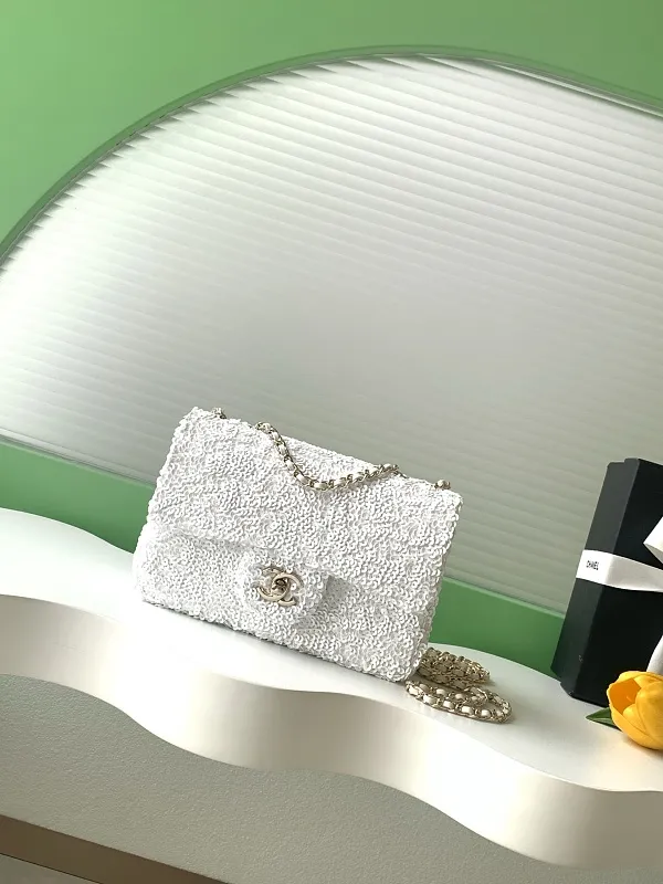 All Categories Chanel Women's Bags 2 (Chanel) Chanel Original Order AS4561