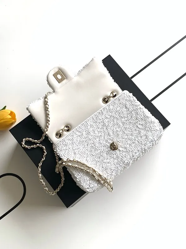 All Categories Chanel Women's Bags 2 (Chanel) Chanel Original Order AS4561