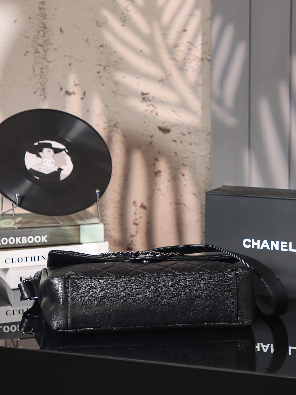 All Categories Chanel Women's Bags (Chanel) Chanel 196