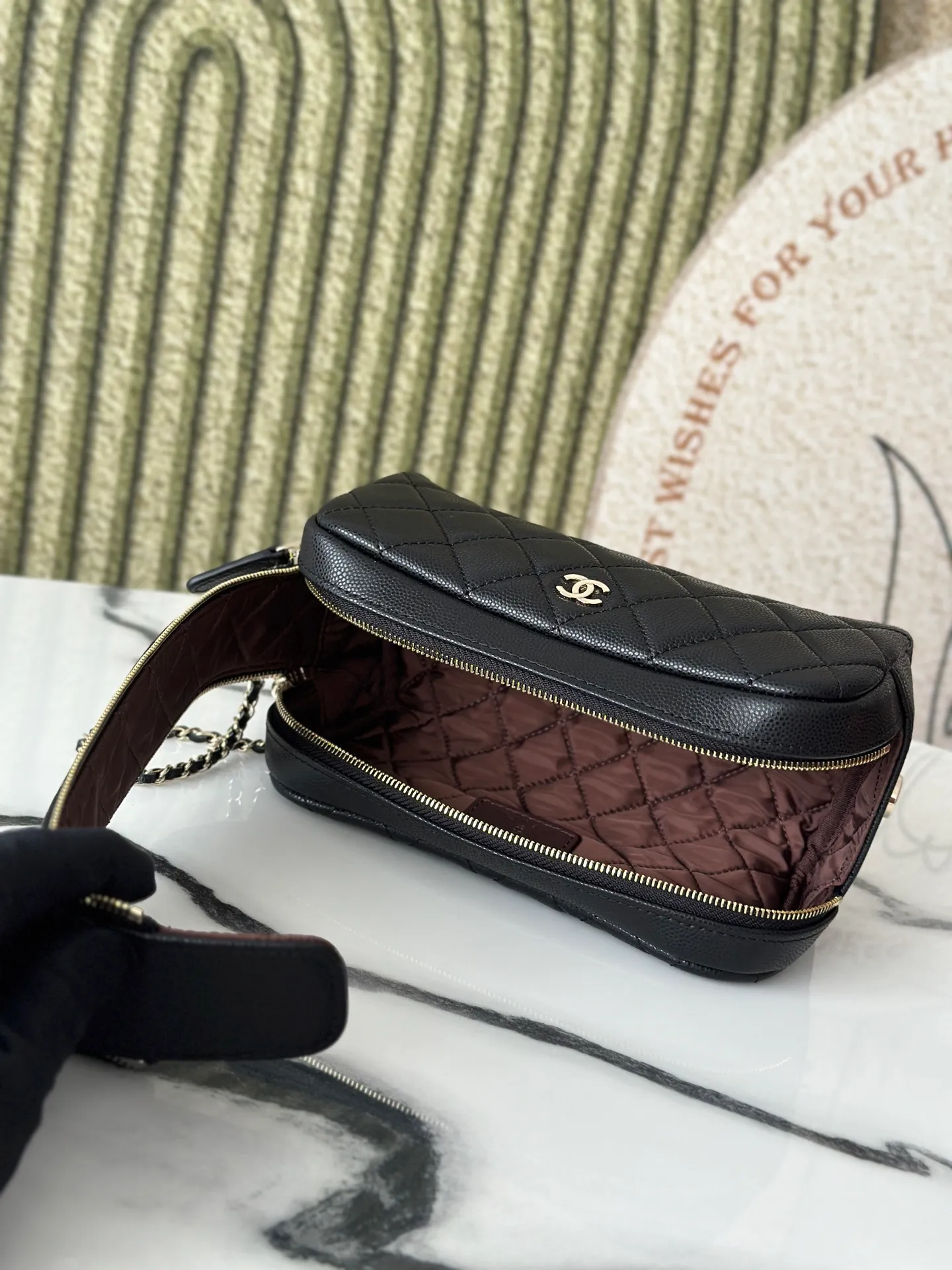 All Categories Chanel Women's Bags (Chanel) Chanel 31109