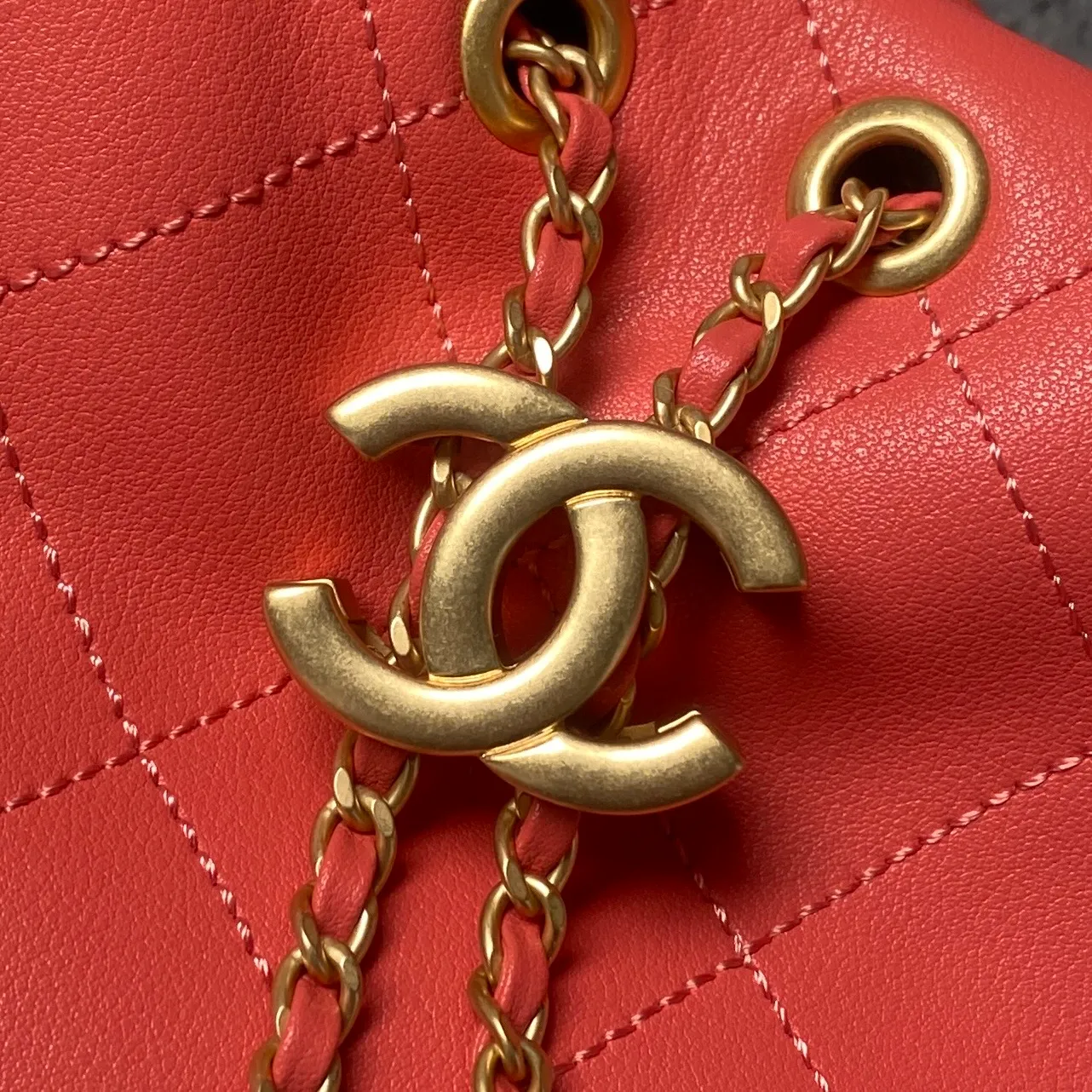 All Categories Chanel Women's Bags 2 (Chanel) Chanel Original Order AS5976