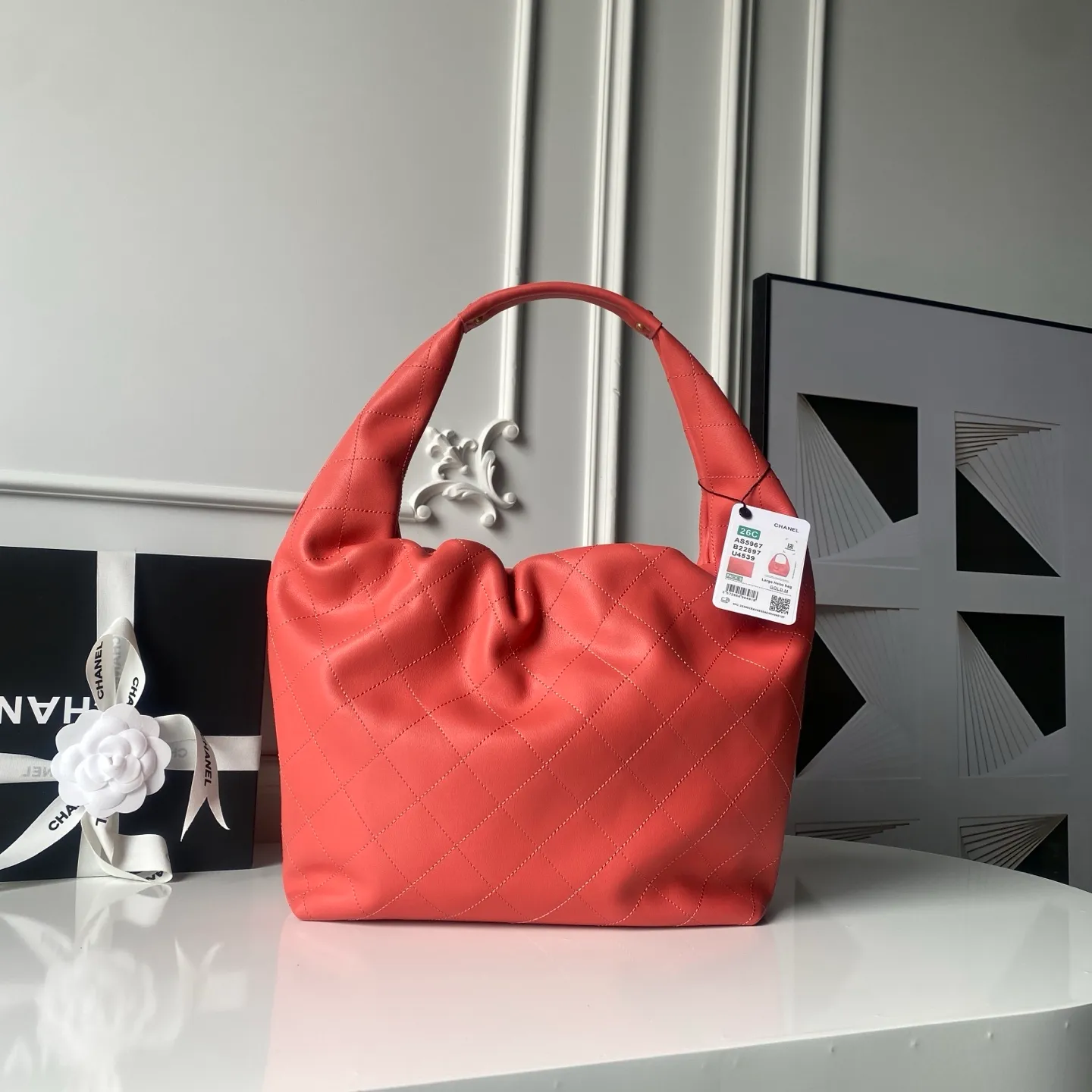 All Categories Chanel Women's Bags 2 (Chanel) Chanel Original Order AS5976