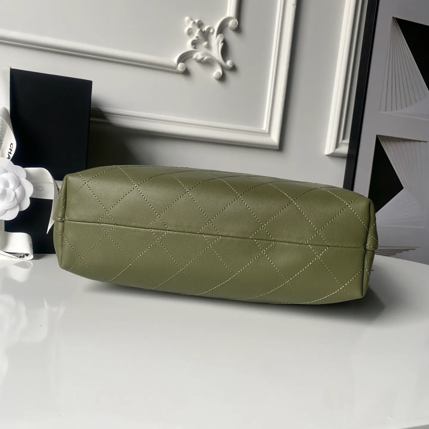 All Categories Chanel Women's Bags 2 (Chanel) Chanel Original Order AS5976