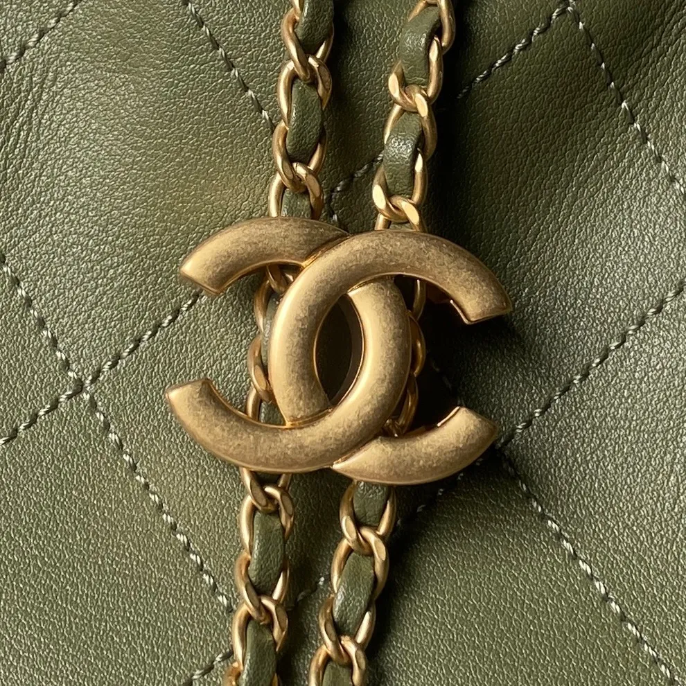 All Categories Chanel Women's Bags 2 (Chanel) Chanel Original Order AS5976