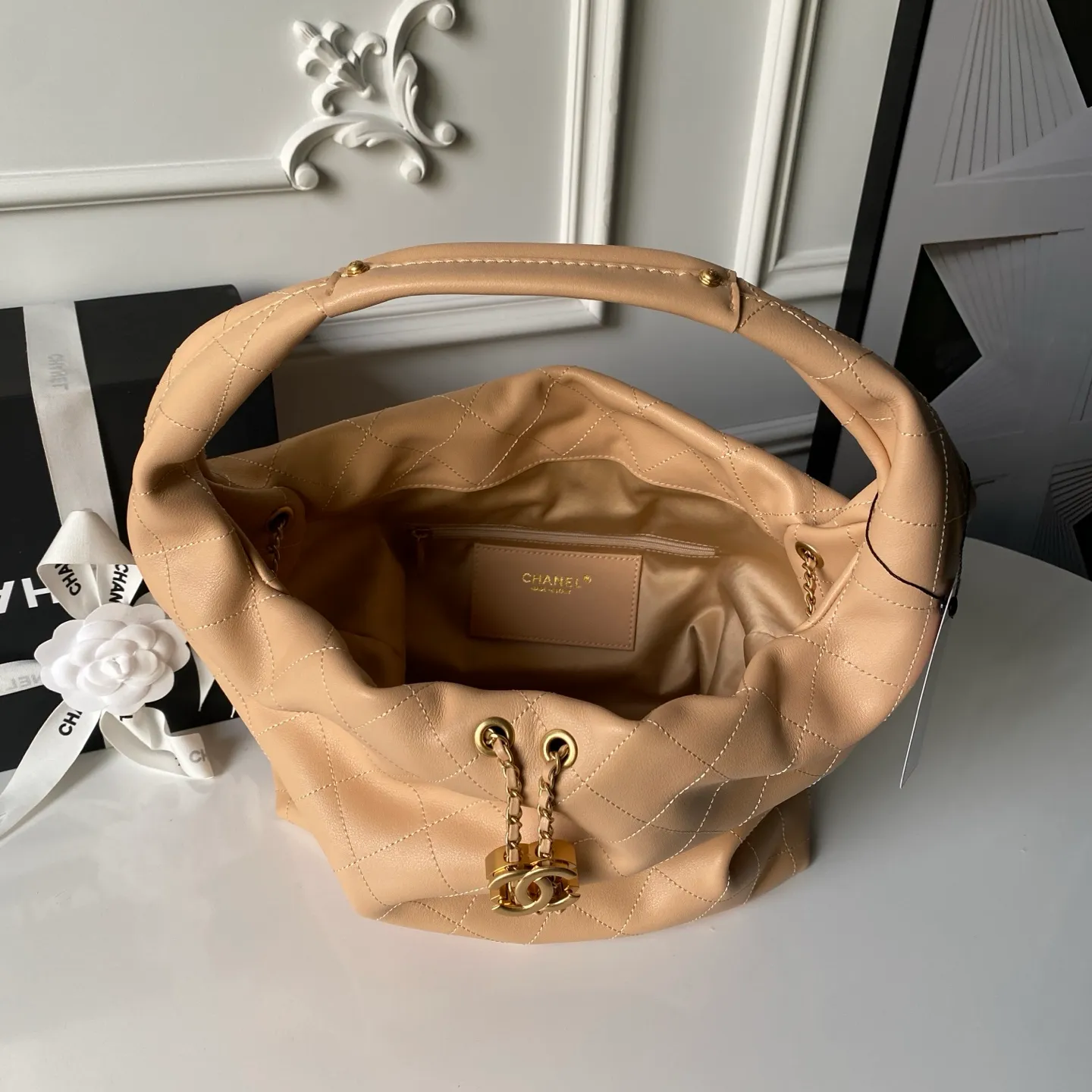 All Categories Chanel Women's Bags 2 (Chanel) Chanel Original Order AS5976