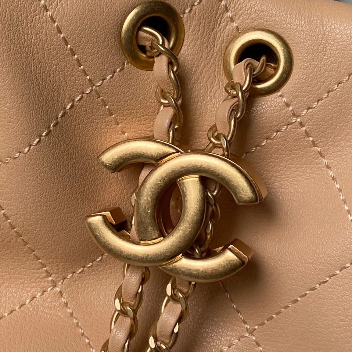 All Categories Chanel Women's Bags 2 (Chanel) Chanel Original Order AS5976