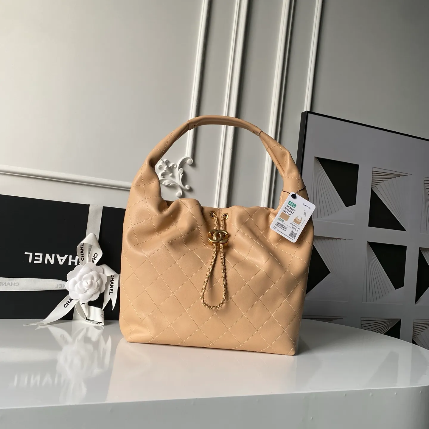 All Categories Chanel Women's Bags 2 (Chanel) Chanel Original Order AS5976
