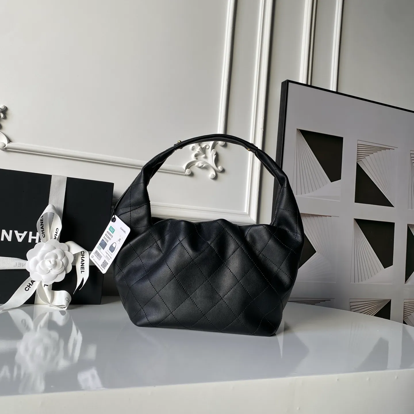 All Categories Chanel Women's Bags 2 (Chanel) Chanel Original Order AS5976