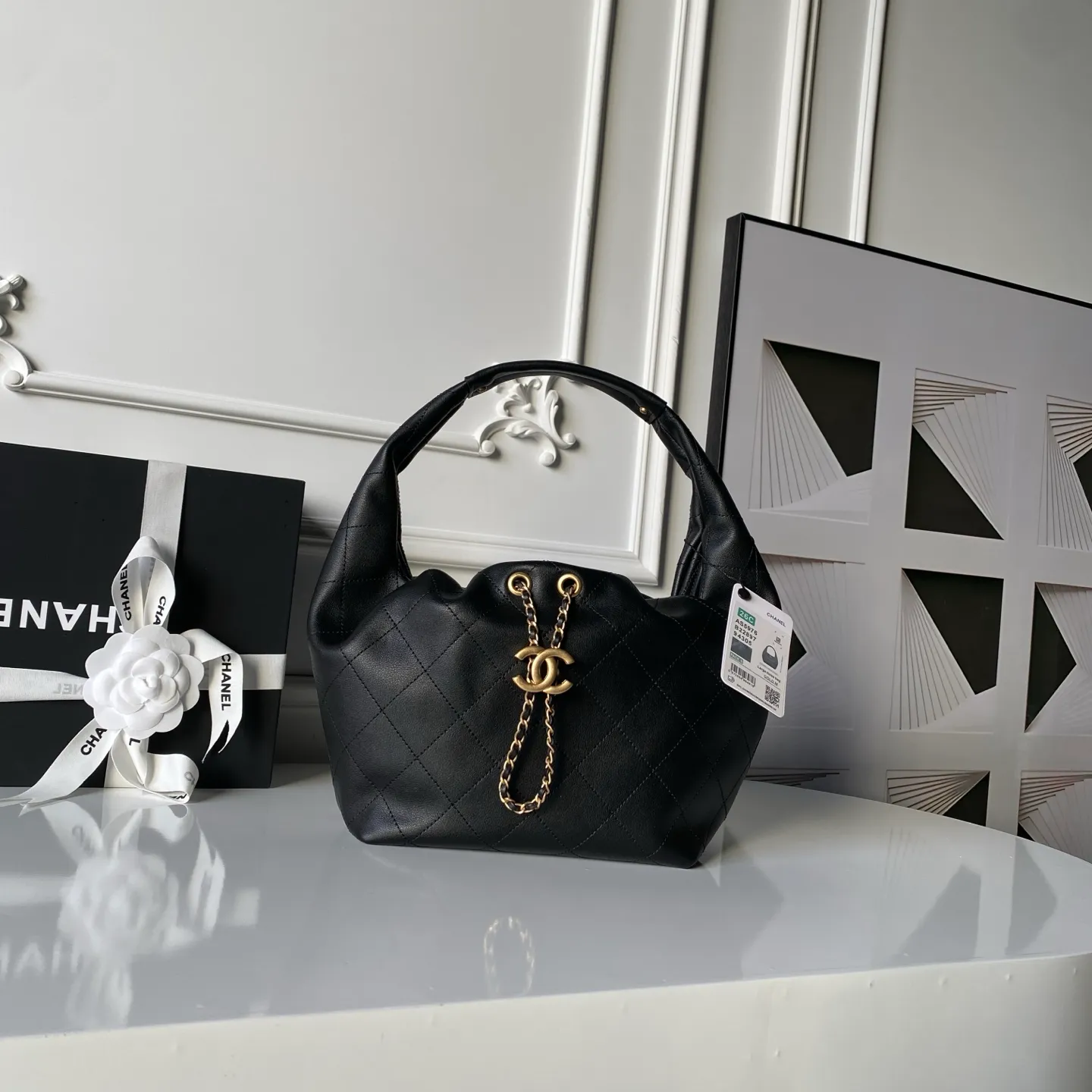 All Categories Chanel Women's Bags 2 (Chanel) Chanel Original Order AS5976