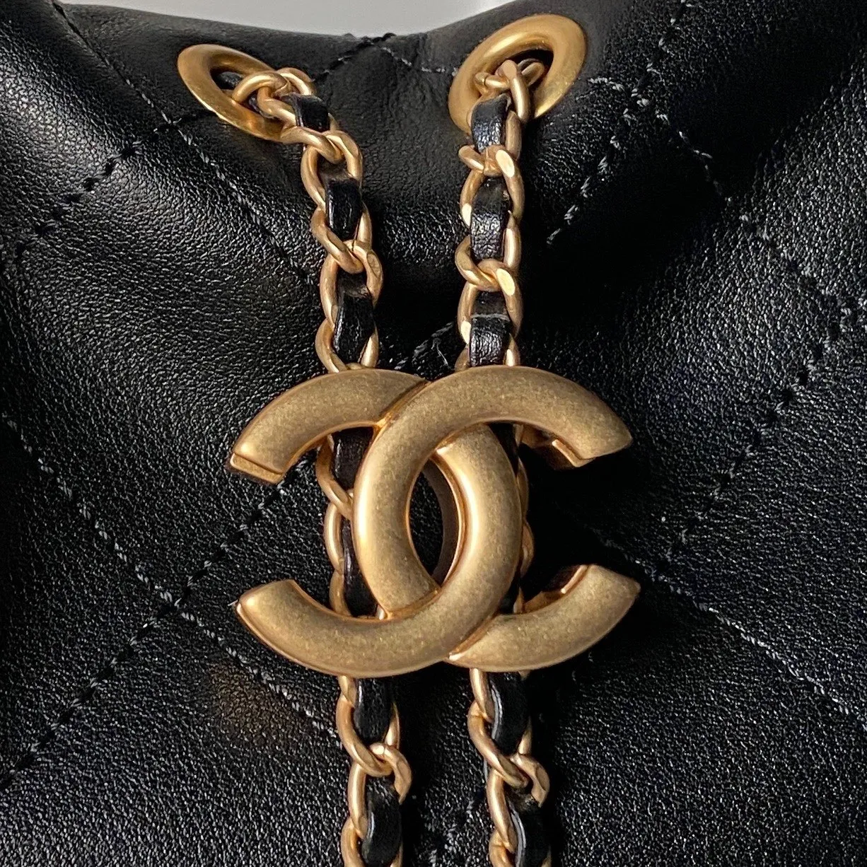 All Categories Chanel Women's Bags 2 (Chanel) Chanel Original Order AS5976