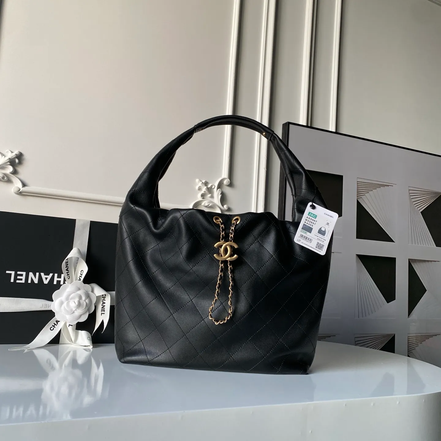 All Categories Chanel Women's Bags 2 (Chanel) Chanel Original Order AS5976