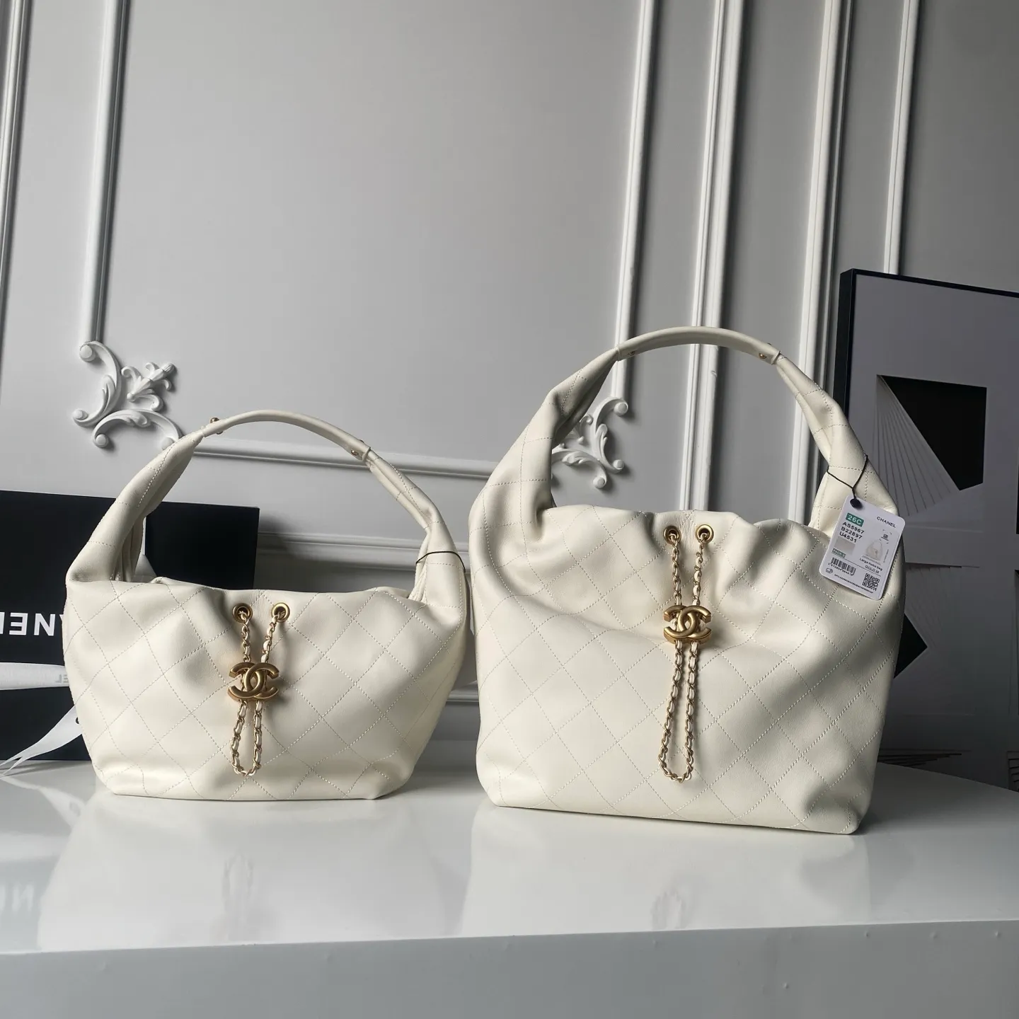 All Categories Chanel Women's Bags 2 (Chanel) Chanel Original Order AS5976