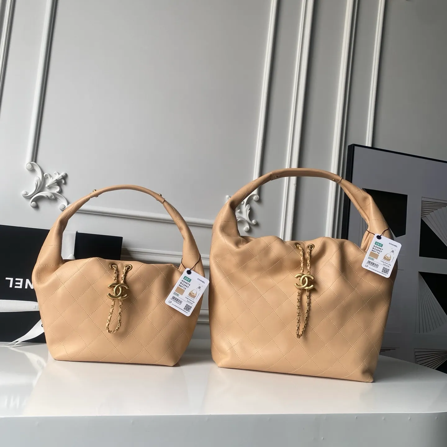 All Categories Chanel Women's Bags 2 (Chanel) Chanel Original Order AS5976