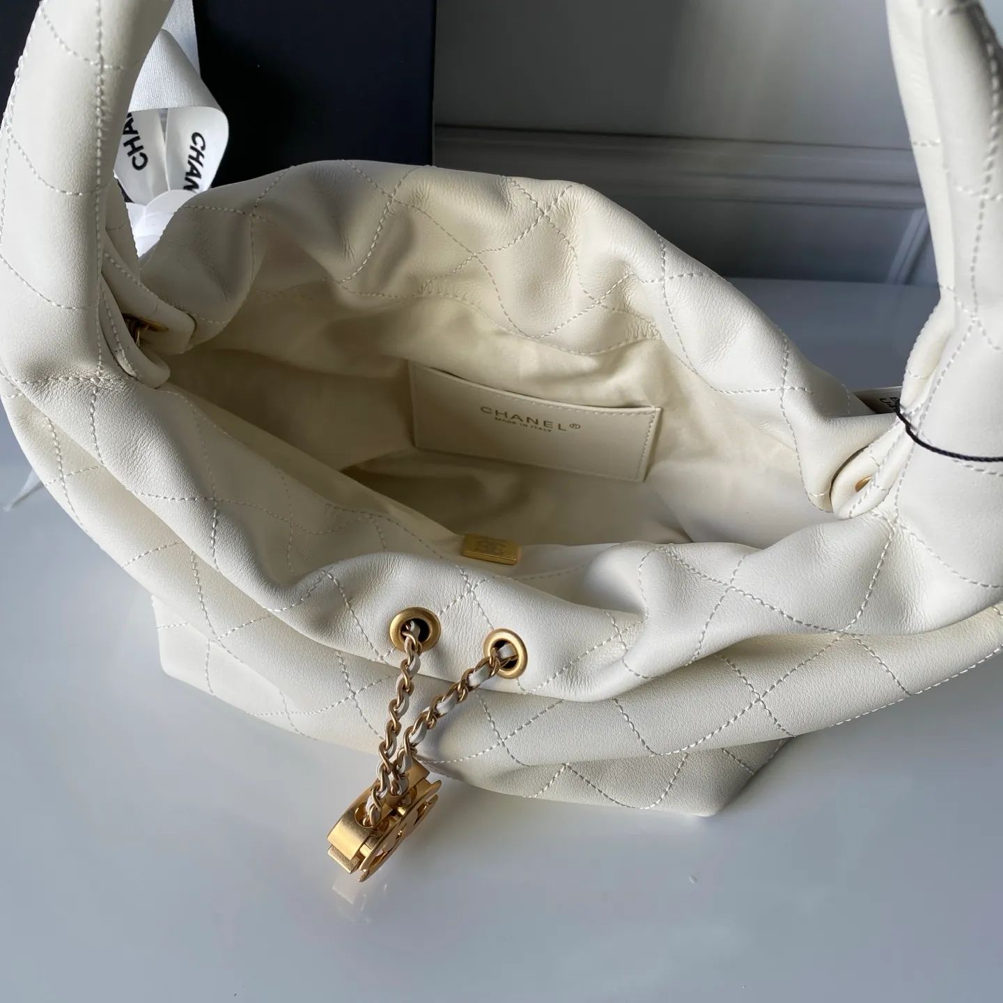 All Categories Chanel Women's Bags 2 (Chanel) Chanel Original Order AS5976