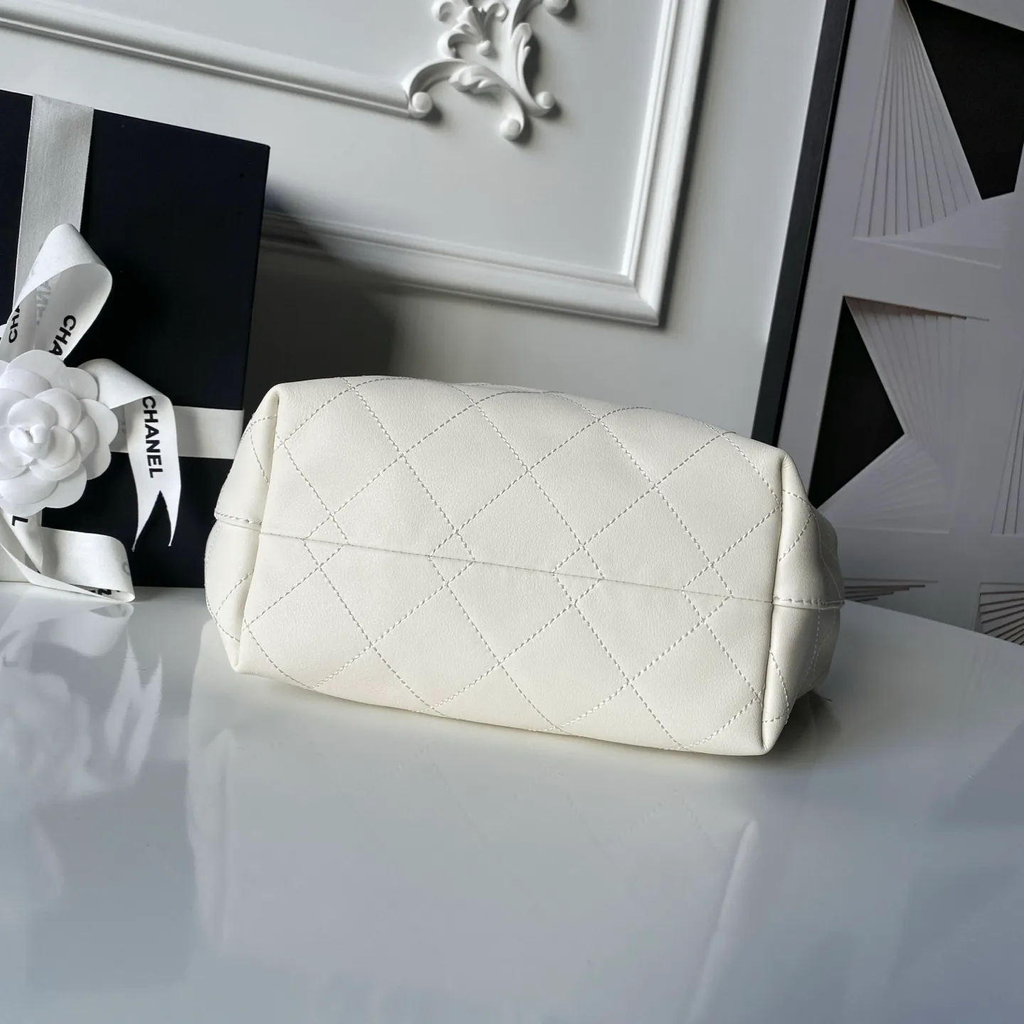 All Categories Chanel Women's Bags 2 (Chanel) Chanel Original Order AS5976