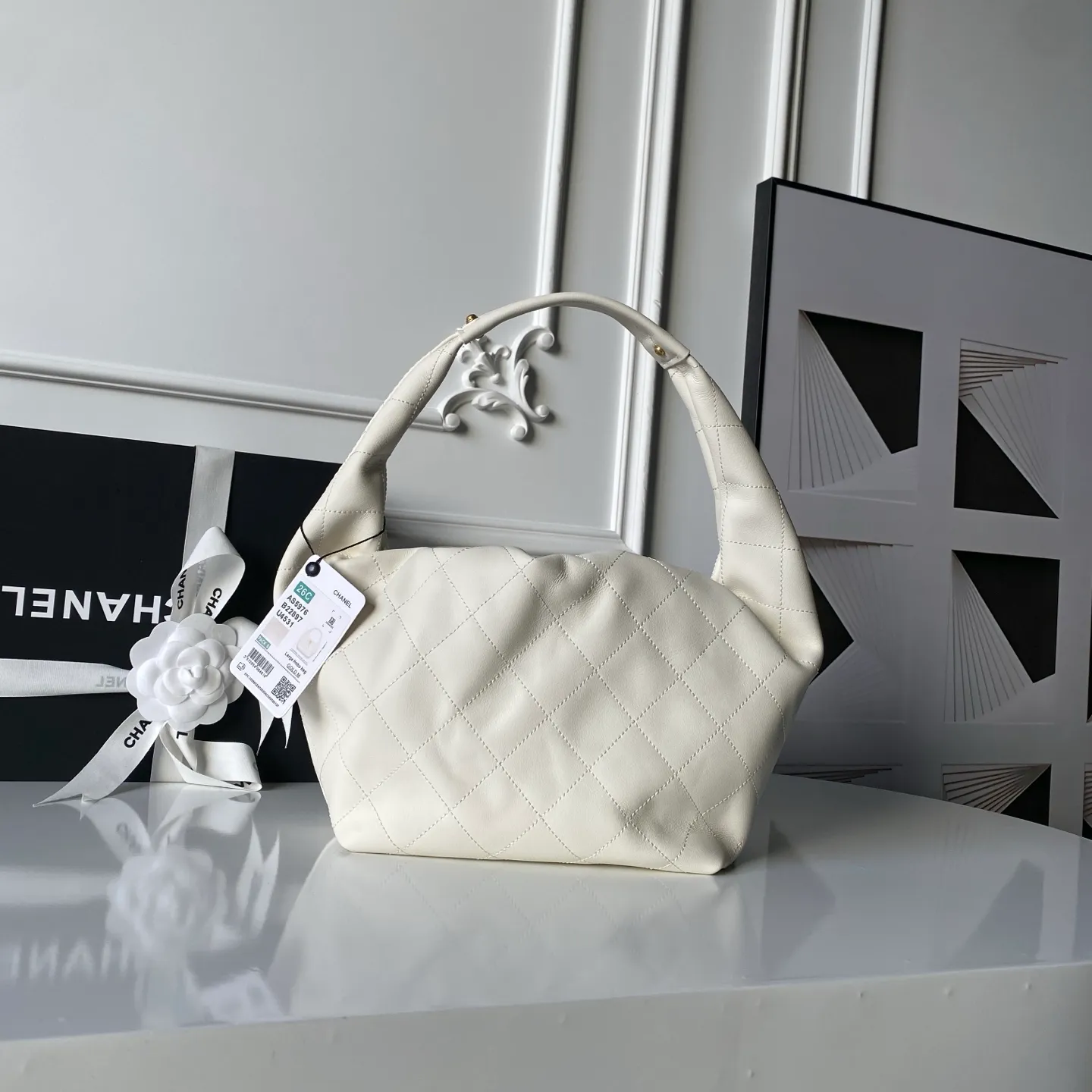 All Categories Chanel Women's Bags 2 (Chanel) Chanel Original Order AS5976