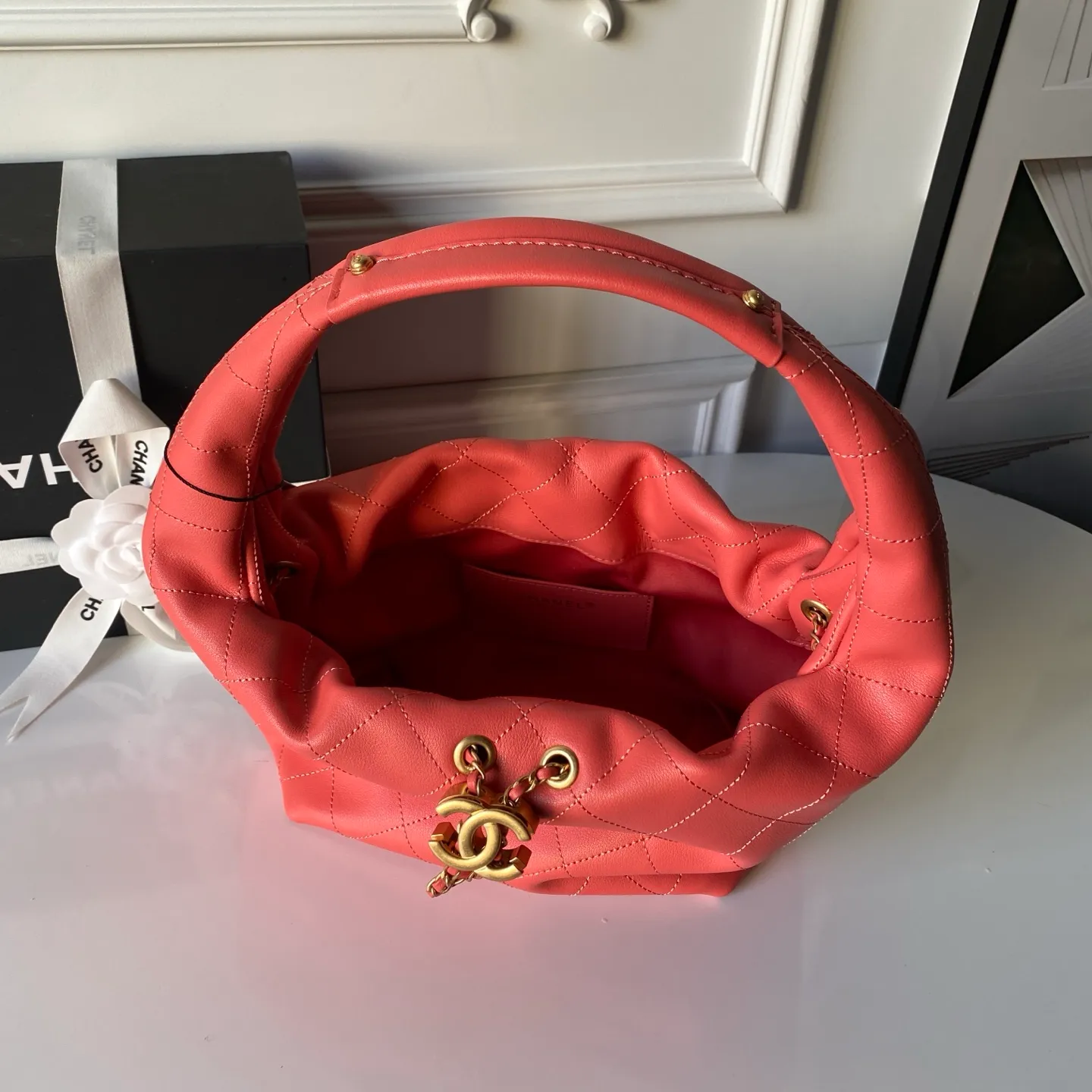 All Categories Chanel Women's Bags 2 (Chanel) Chanel Original Order AS5976