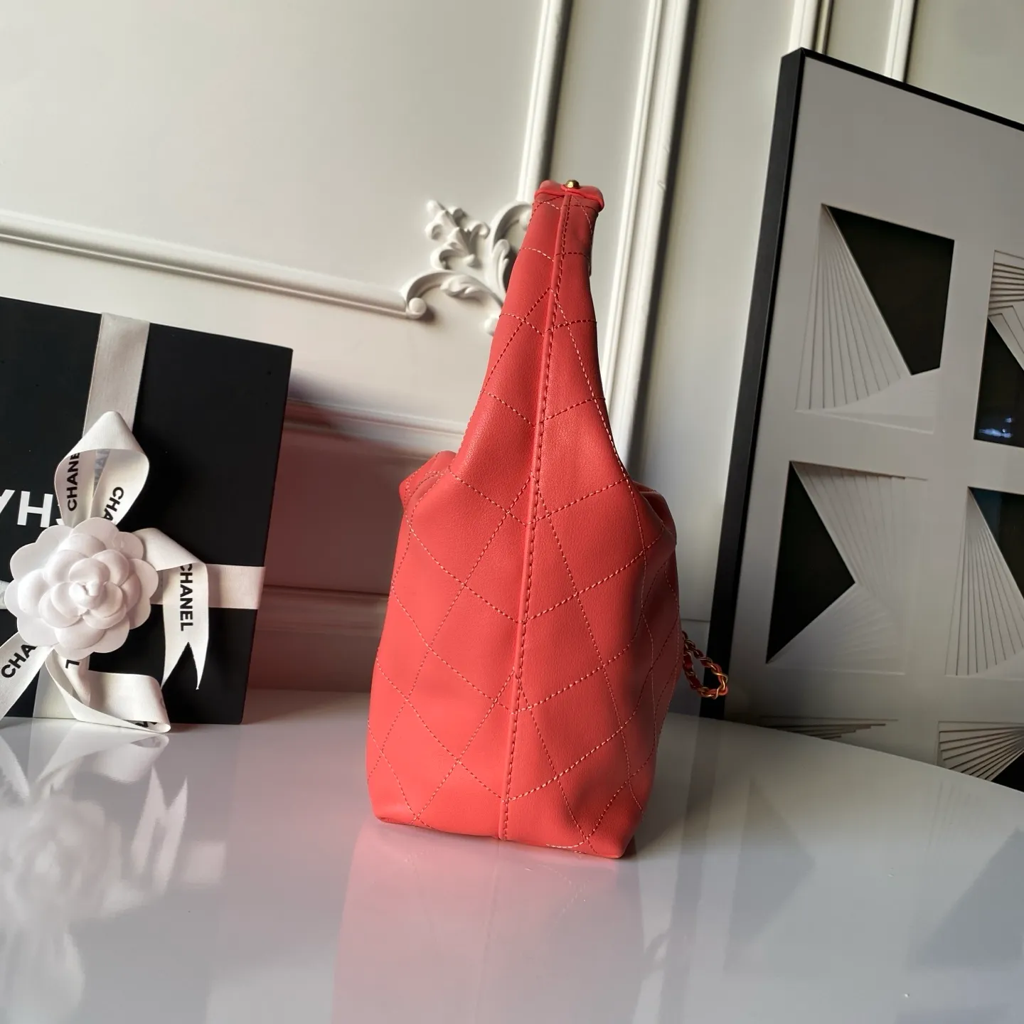 All Categories Chanel Women's Bags 2 (Chanel) Chanel Original Order AS5976