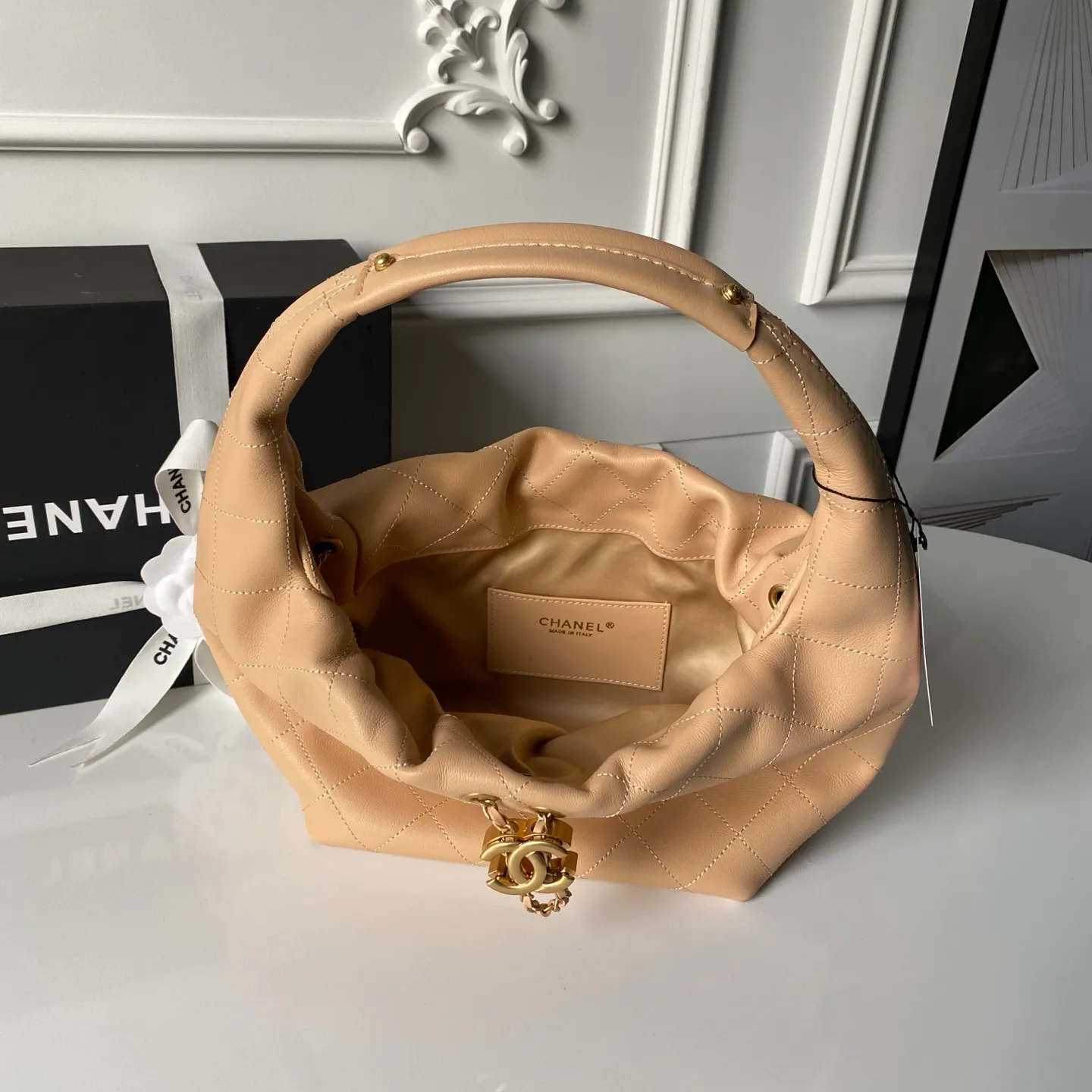 All Categories Chanel Women's Bags 2 (Chanel) Chanel Original Order AS5976