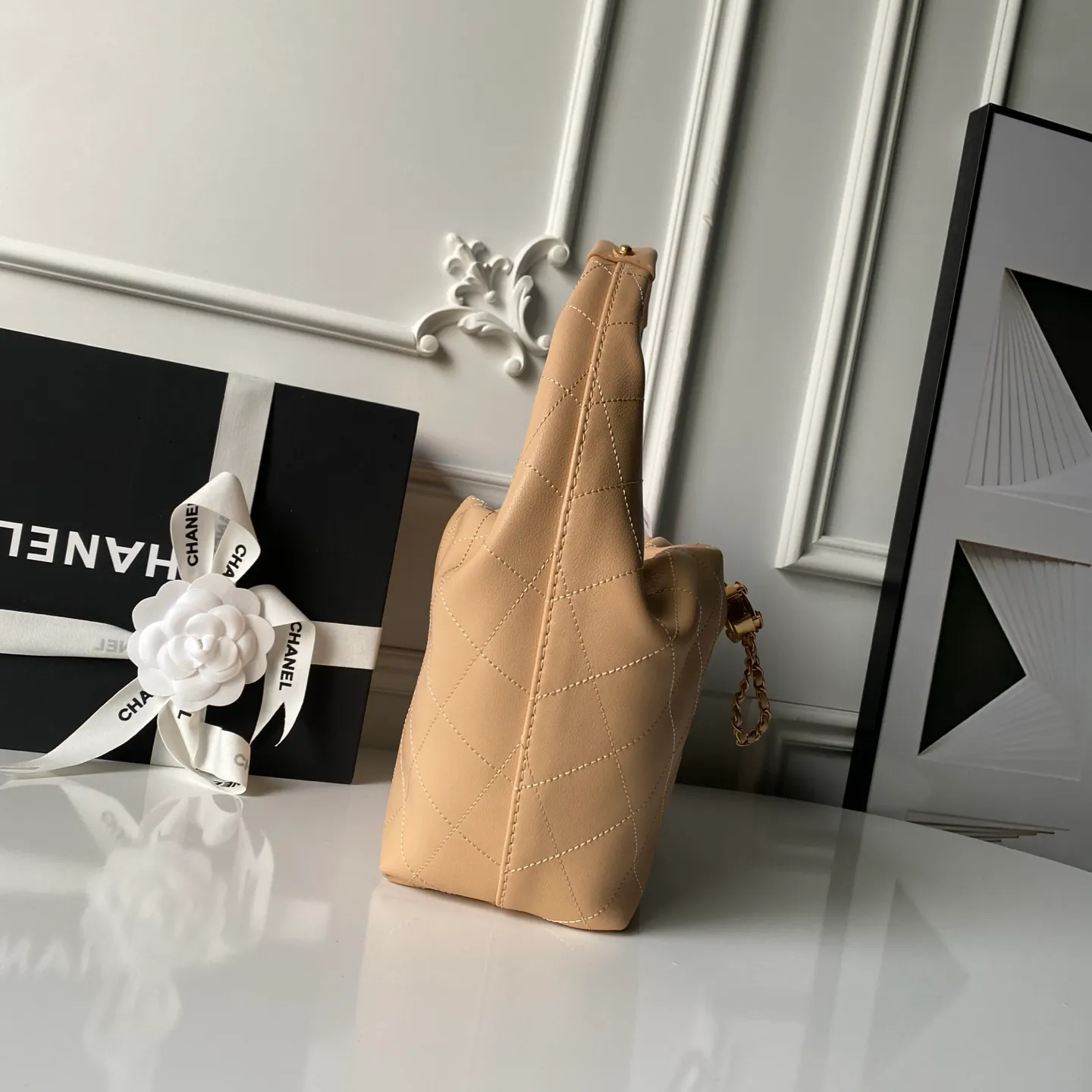 All Categories Chanel Women's Bags 2 (Chanel) Chanel Original Order AS5976