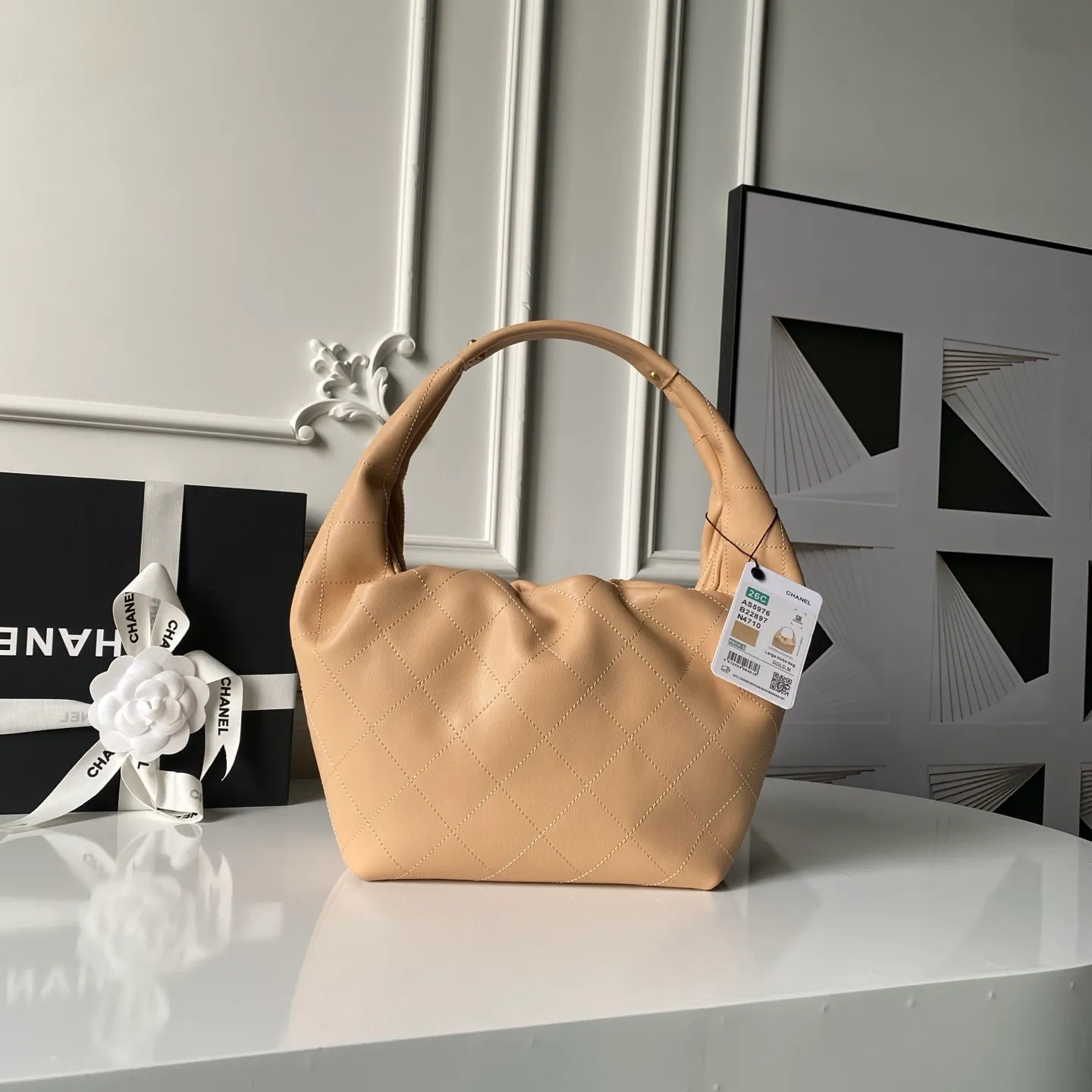 All Categories Chanel Women's Bags 2 (Chanel) Chanel Original Order AS5976