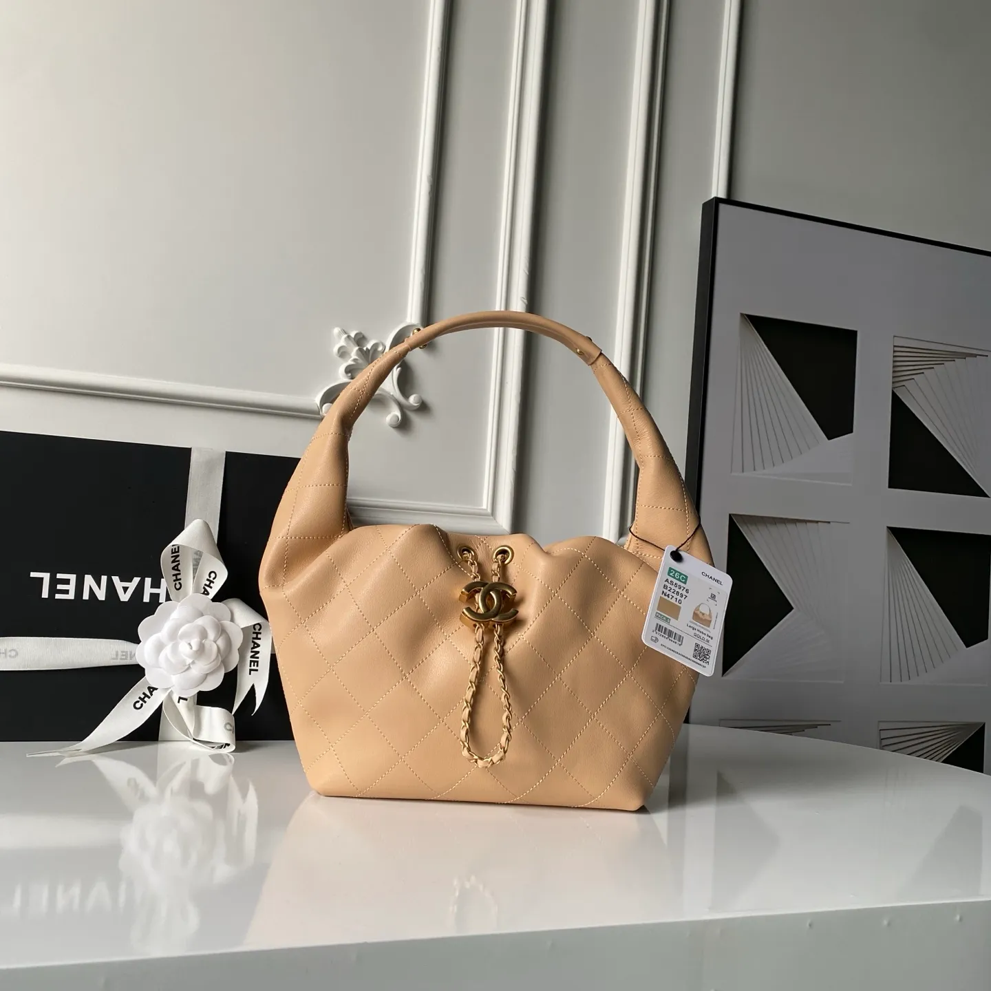 All Categories Chanel Women's Bags 2 (Chanel) Chanel Original Order AS5976