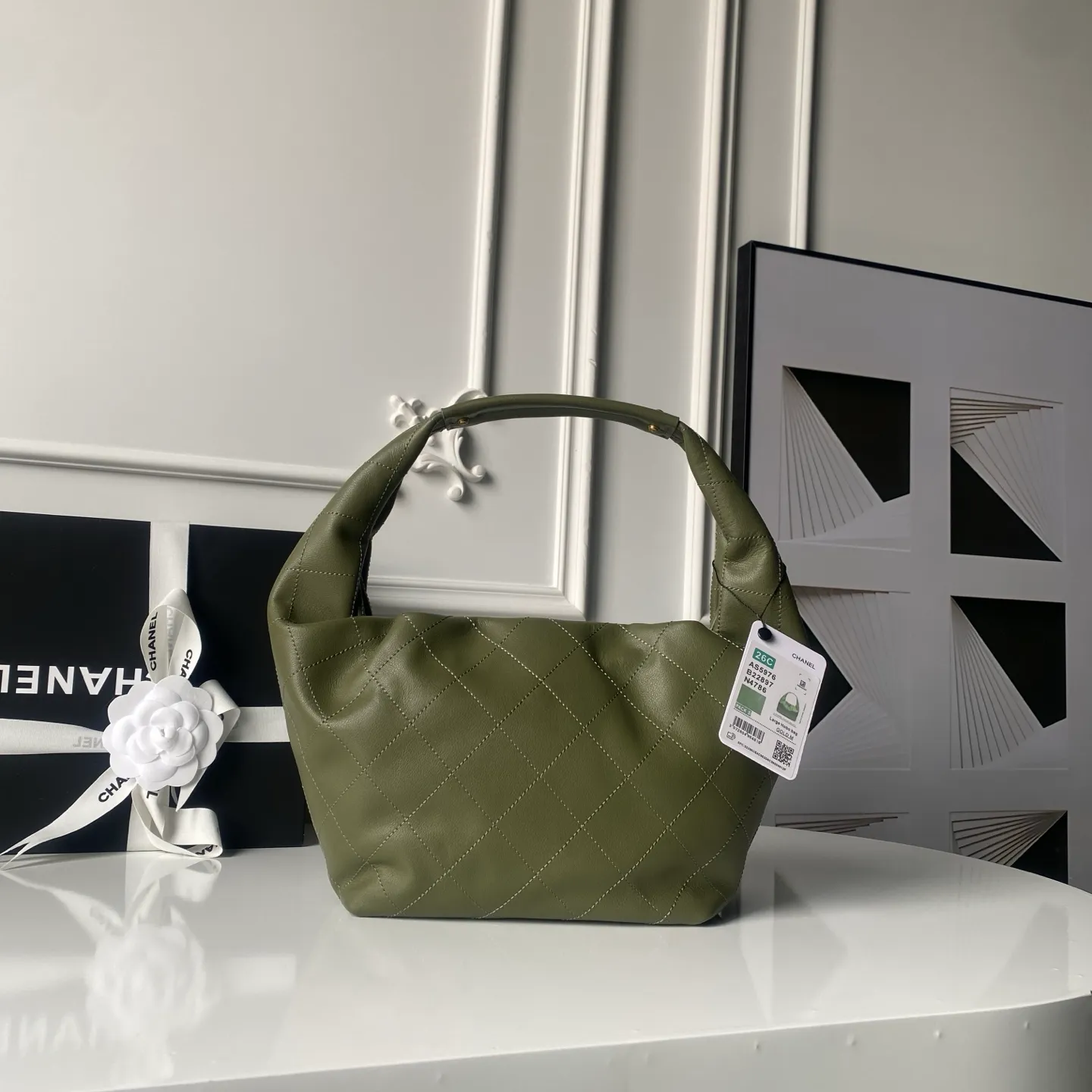 All Categories Chanel Women's Bags 2 (Chanel) Chanel Original Order AS5976