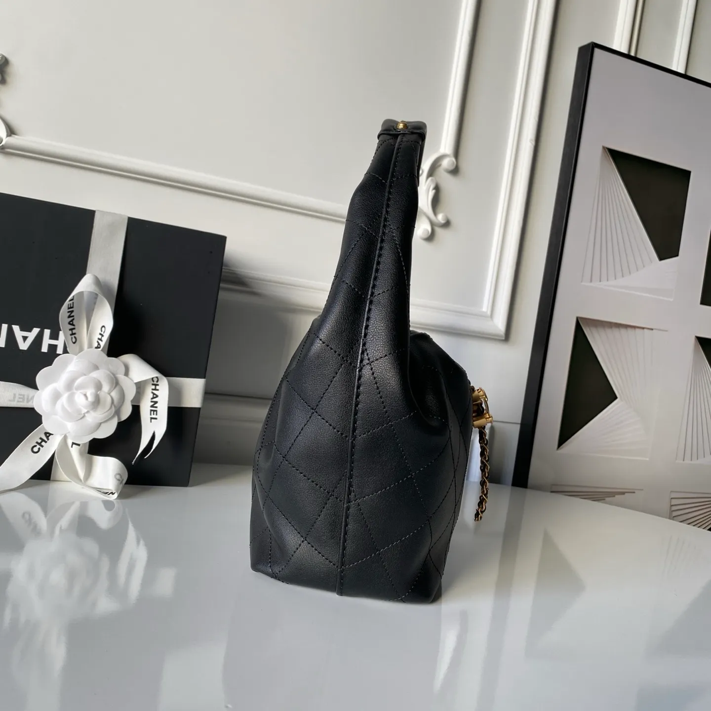 All Categories Chanel Women's Bags 2 (Chanel) Chanel Original Order AS5976