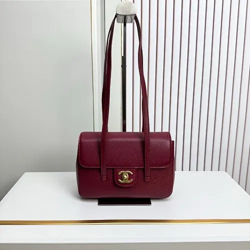 All Categories Official Website "Brand Women's Bags" Women's Bags 💙 Chanel 2026 Official Website CHANEL Crossbody Bag