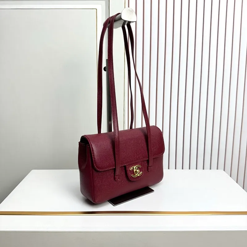 All Categories Official Website "Brand Women's Bags" Women's Bags 💙 Chanel 2026 Official Website CHANEL Crossbody Bag