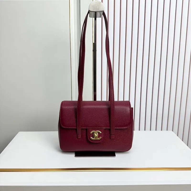 All Categories Official Website "Brand Women's Bags" Women's Bags 💙 Chanel 2026 Official Website CHANEL Crossbody Bag