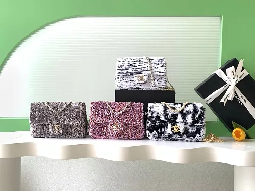All Categories Chanel Women's Bags 2 (Chanel) Chanel Original Order AS4418